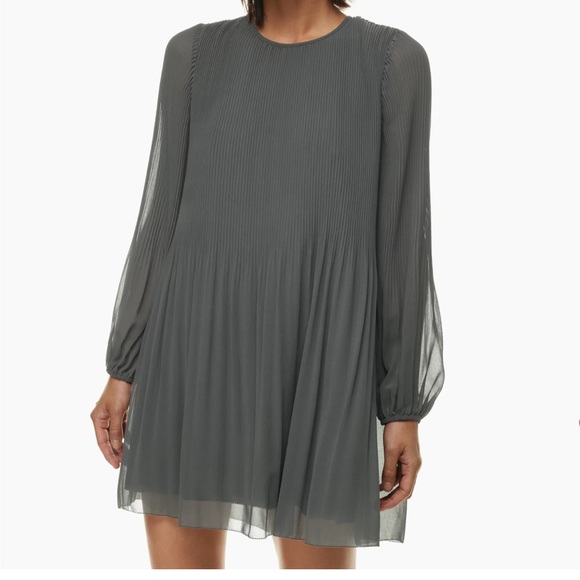 Aritzia Wilfred Dress - Picture 2 of 4